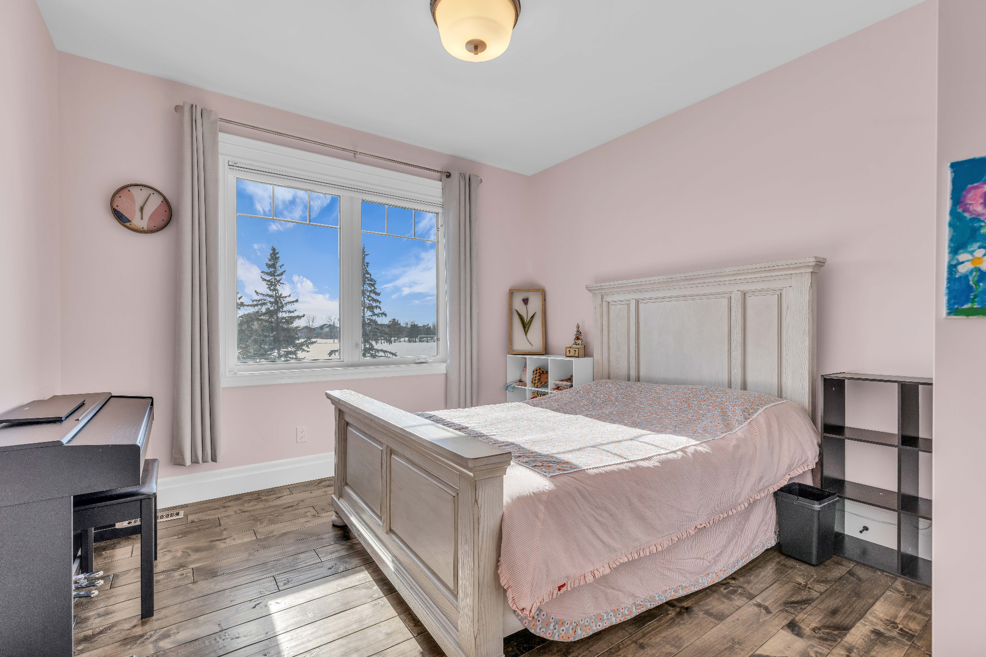 Arbor Creek背靠公园独栋别墅出售 · 438 Horlick Manor——林与唐地产 - 8